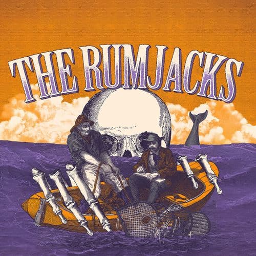 THE RUMJACKS LIVE AT STAGE IOANNINA!