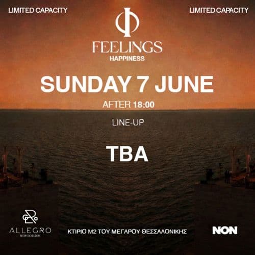 Feelings Happiness