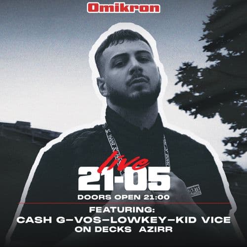 Omikron Live