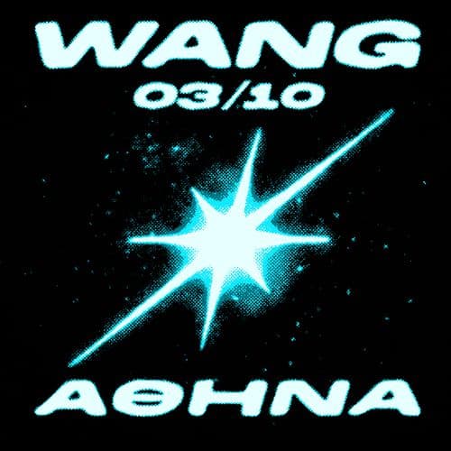WANG LIVE ΑΘΗΝΑ // 03.10.2026