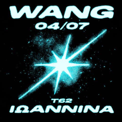 WANG LIVE ΙΩΑΝΝΙΝΑ // 04.07.2026 // T62