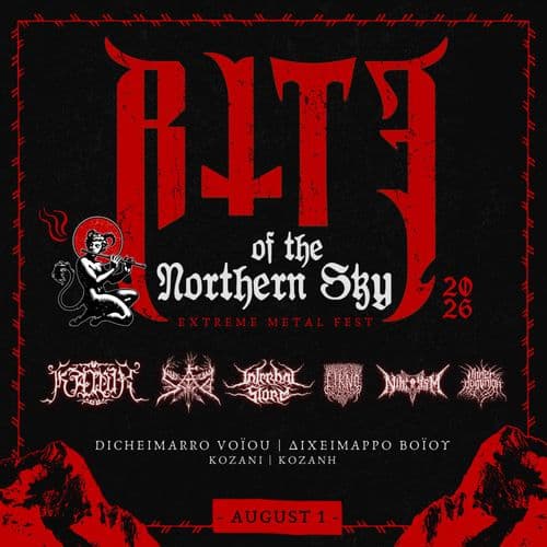 Event cover