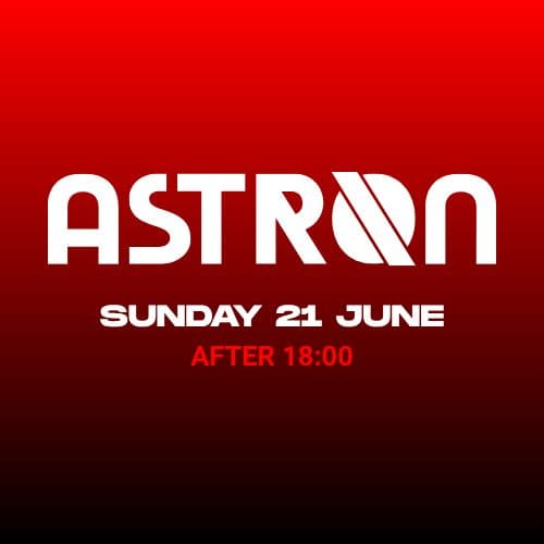 ASTRON Alexandroupoli - 21.06