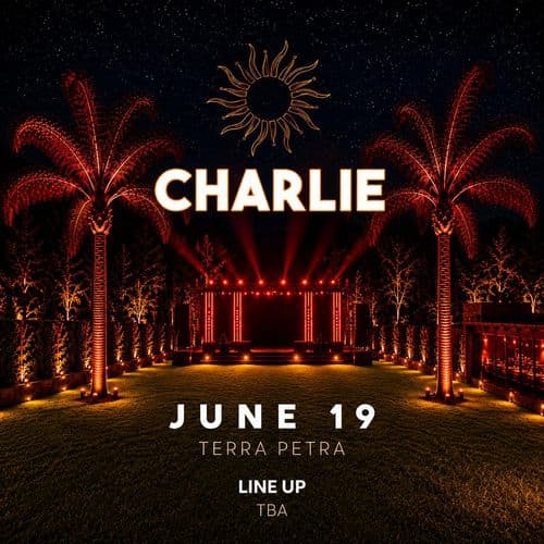 Event cover