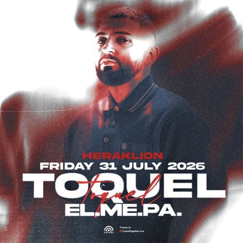 Event cover