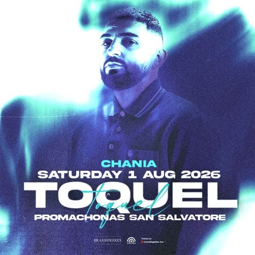 Event cover