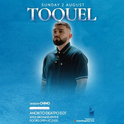 Event cover