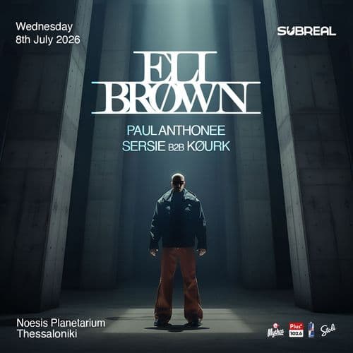 Event cover