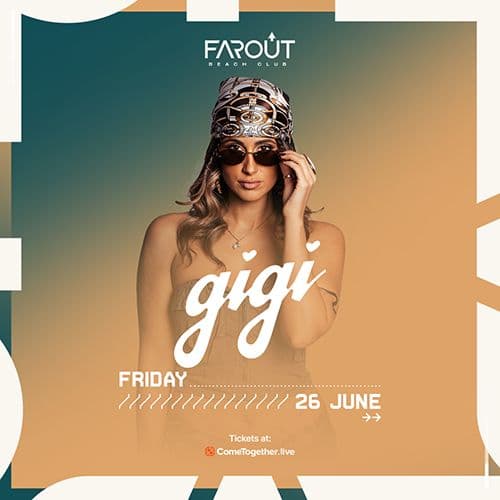 Event cover