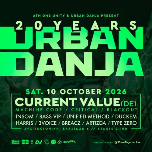 Event cover
