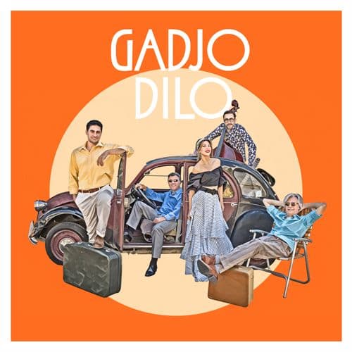 Gadjo Dilo  Live | Soul Roof Stage