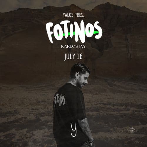 Event cover