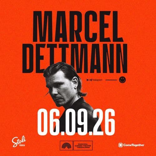 Event cover
