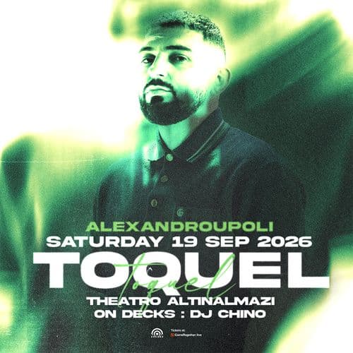 Event cover