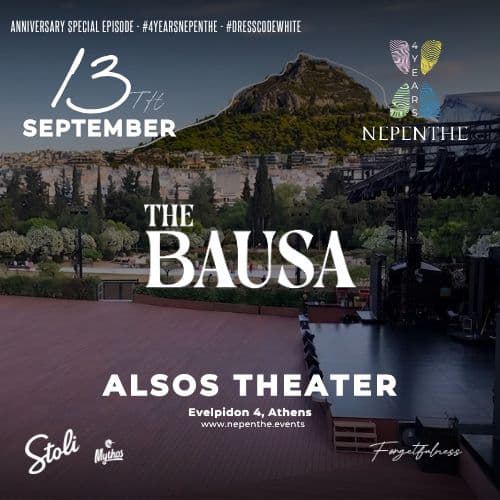 Event cover