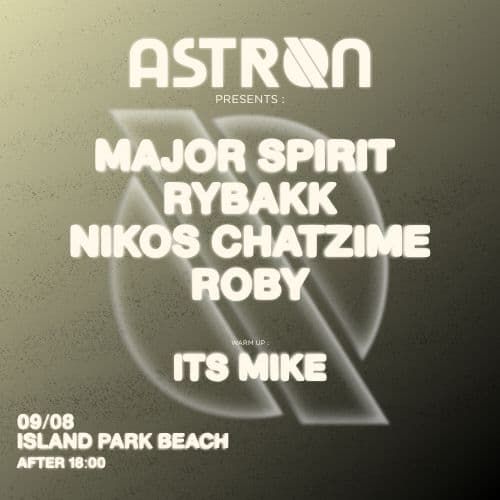 Event cover