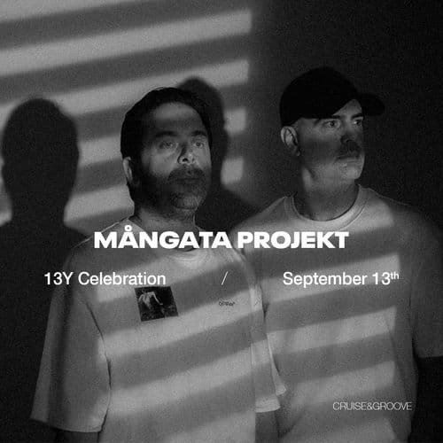 Event cover