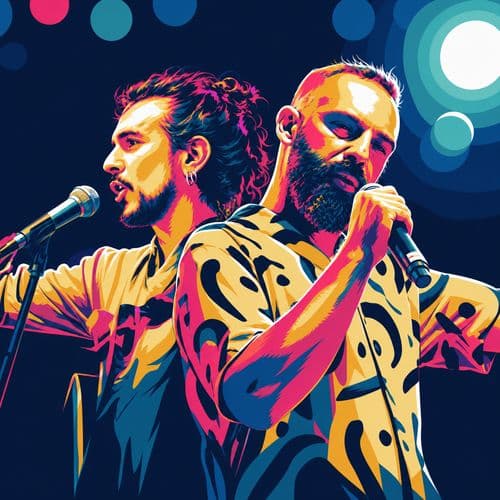 Event cover