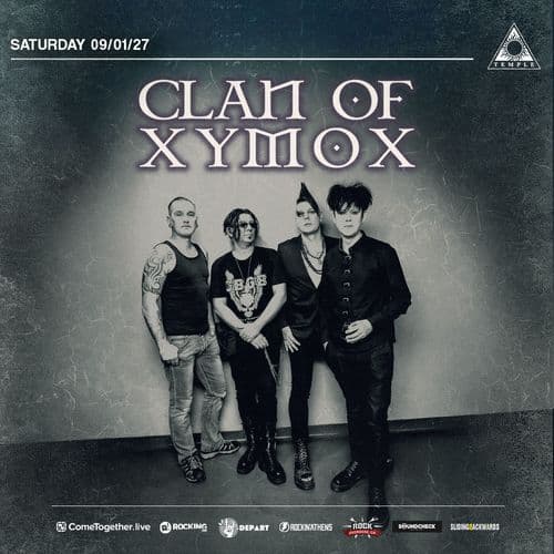 Event cover