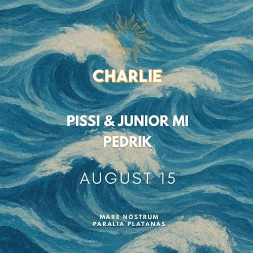 Charlie