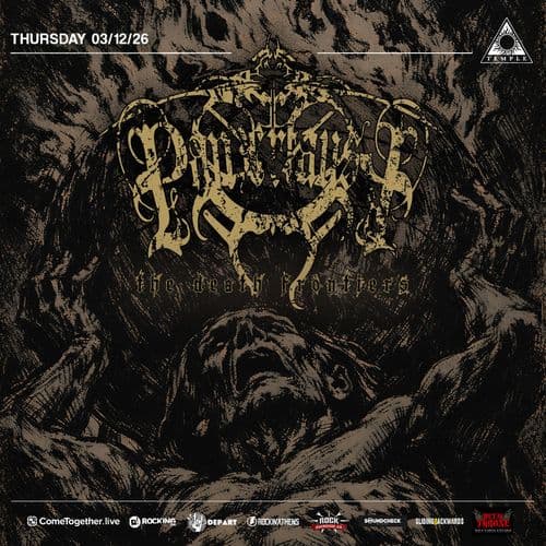 Event cover