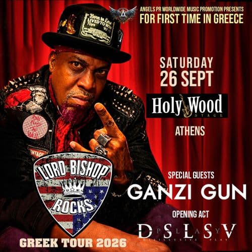 Event cover