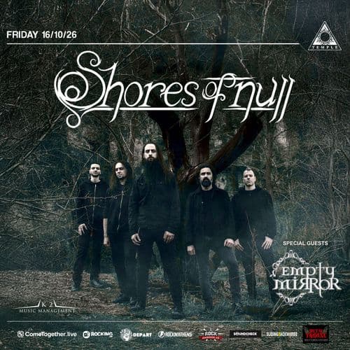 Event cover