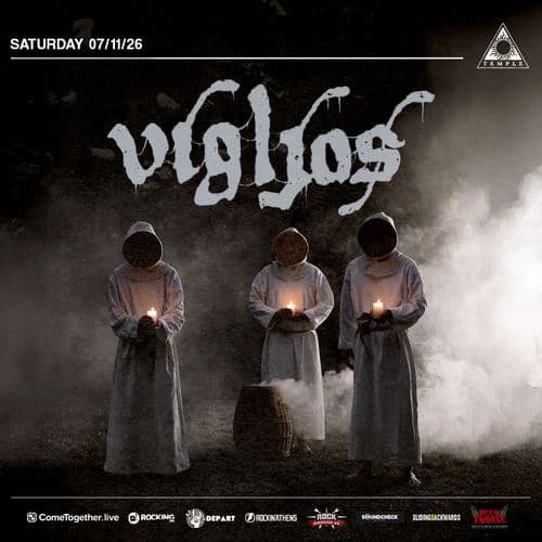 Event cover