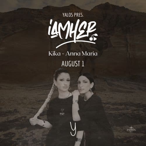 Event cover