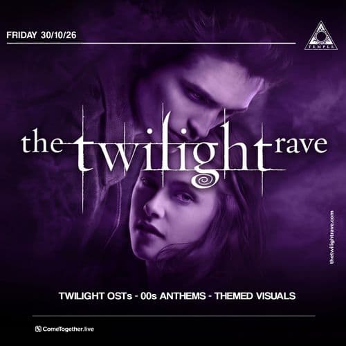 Event cover