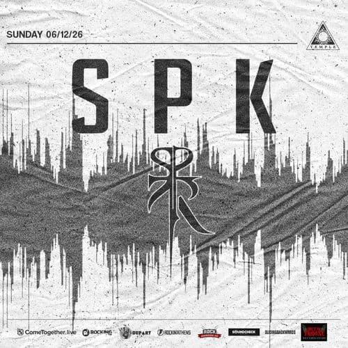 Event cover