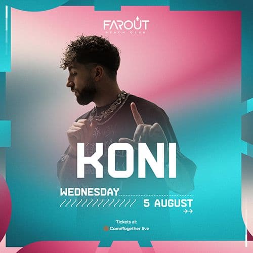 Event cover