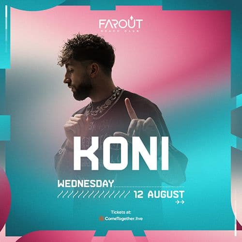 Event cover