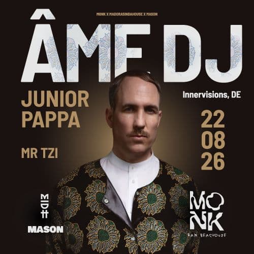Event cover