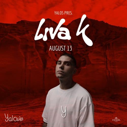 Event cover