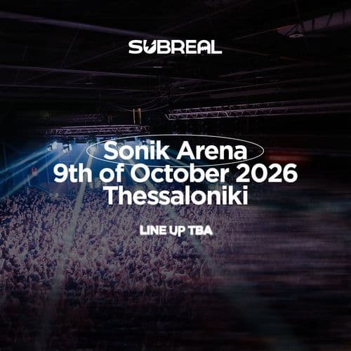 Event cover