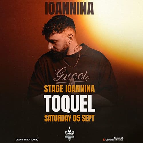 Event cover