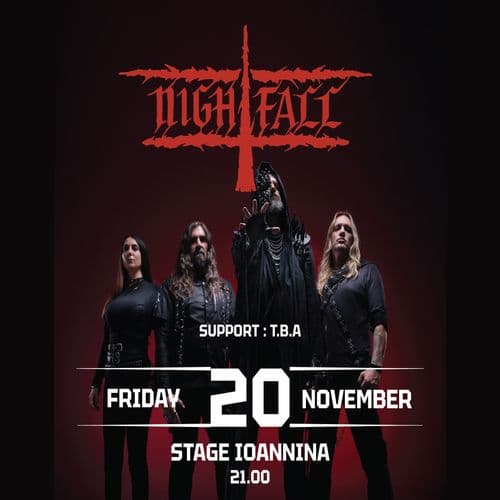 Event cover