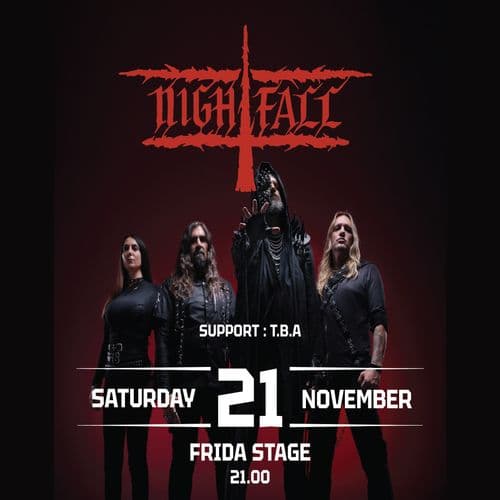 Event cover