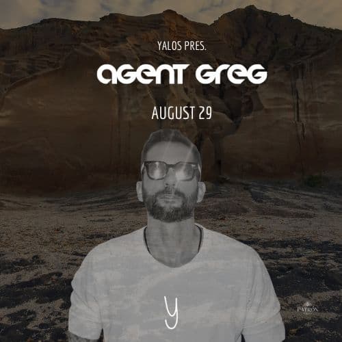 Event cover