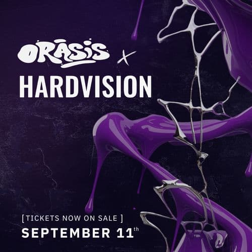 Event cover
