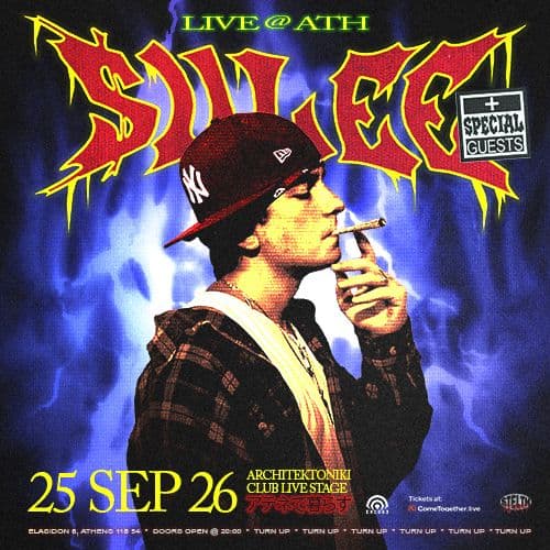 Event cover