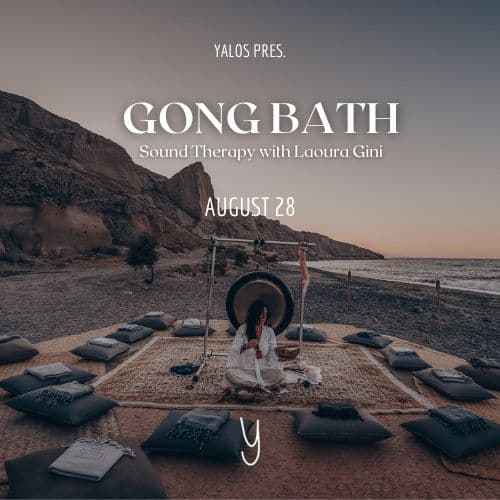 Event cover