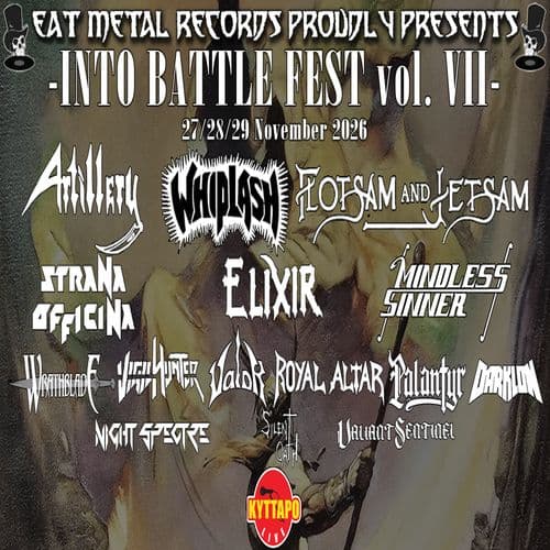 Event cover