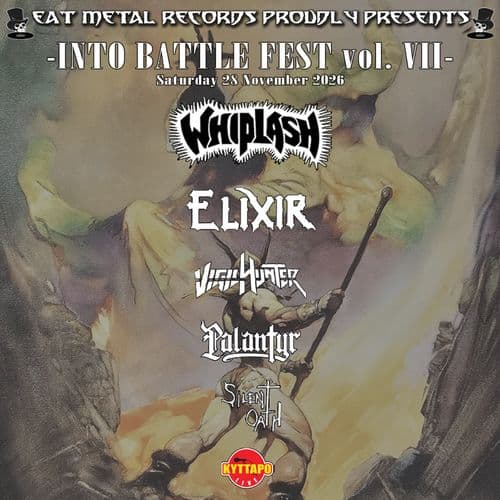 Event cover