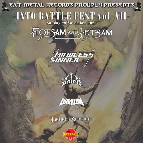 Event cover