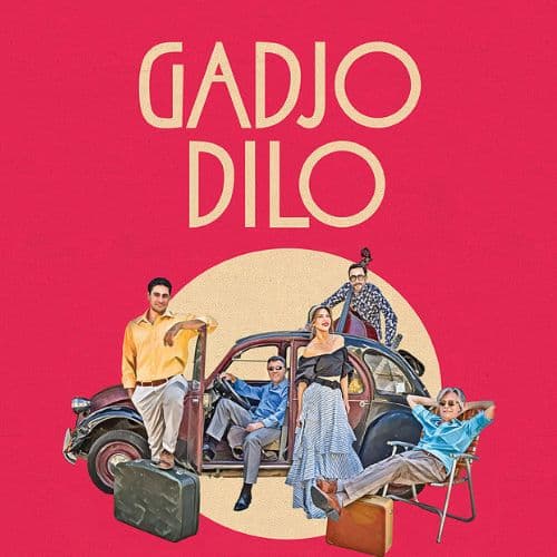 Gadjo Dilo | Soul Roof Stage