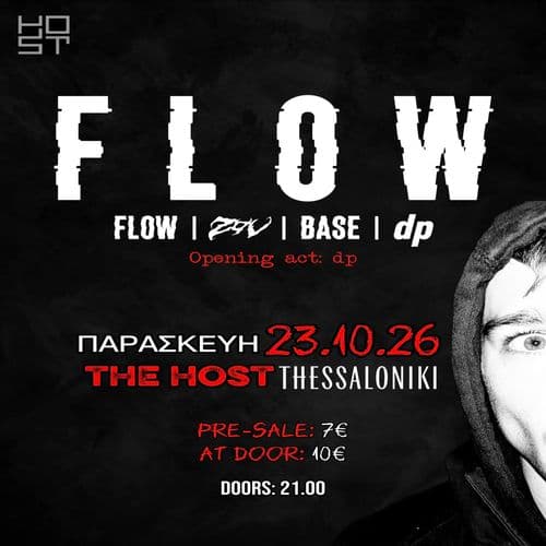 Event cover