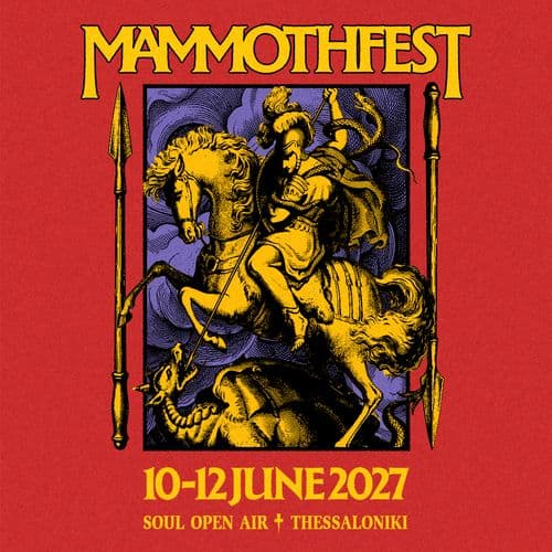 MAMMOTHFEST 2027