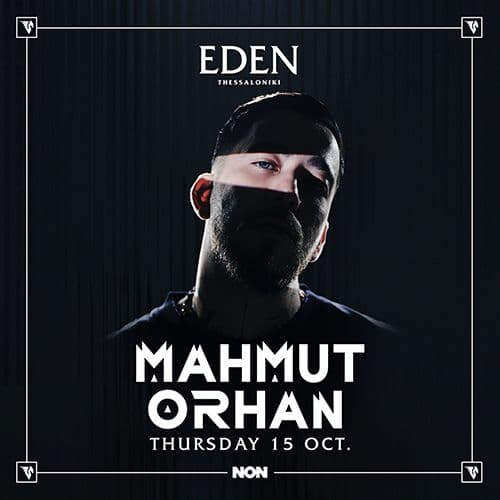 Event cover
